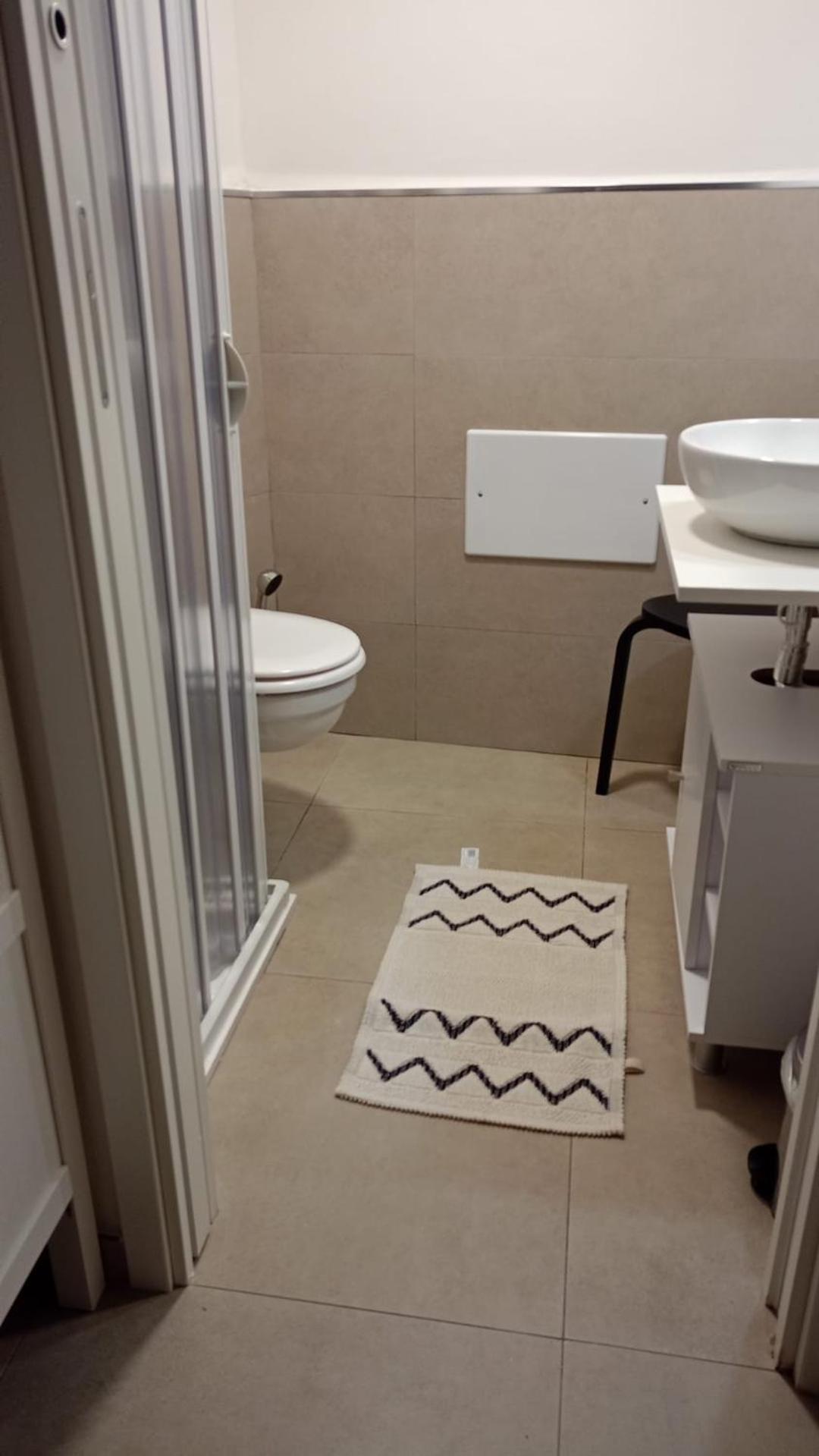Il Cortiletto Apartment *